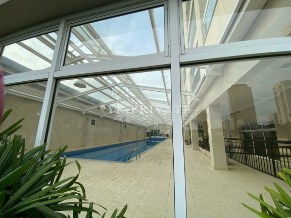 Imagem Apartamento com 2 Quartos à Venda, 94 m² em Vila Romana - São Paulo Imagem Apartamento com 2 Quartos à Venda, 94 m² em Vila Romana - São Paulo