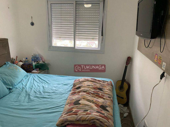 Imagem Apartamento com 3 Quartos à Venda, 65 m² em Vila Rosália - Guarulhos Imagem Apartamento com 3 Quartos à Venda, 65 m² em Vila Rosália - Guarulhos