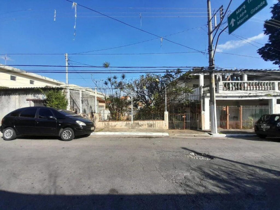 Imagem Terreno à Venda, 500 m² em Vila Portuguesa - São Paulo Imagem Terreno à Venda, 500 m² em Vila Portuguesa - São Paulo