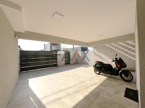 Imagem Casa com 2 Quartos à Venda, 169 m² em Boqueirão - Guarapuava