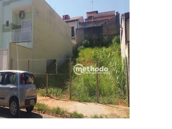 Imagem Terreno à Venda, 250 m² em Jardim Anton Von Zuben - Campinas Imagem Terreno à Venda, 250 m² em Jardim Anton Von Zuben - Campinas
