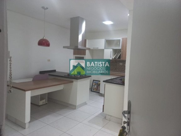 Imagem Apartamento com 3 Quartos à Venda, 172 m² em Centro - Santo André Imagem Apartamento com 3 Quartos à Venda, 172 m² em Centro - Santo André