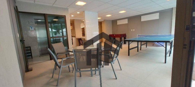 Imagem Apartamento com 2 Quartos à Venda, 42 m² em Casa Amarela - Recife Imagem Apartamento com 2 Quartos à Venda, 42 m² em Casa Amarela - Recife