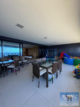 Imagem Apartamento com 5 Quartos à Venda, 338 m² em Barra - Salvador Imagem Apartamento com 5 Quartos à Venda, 338 m² em Barra - Salvador