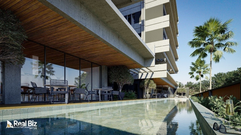 Imagem Apartamento com 3 Quartos à Venda, 188 m² em Palmas - Governador Celso Ramos Imagem Apartamento com 3 Quartos à Venda, 188 m² em Palmas - Governador Celso Ramos