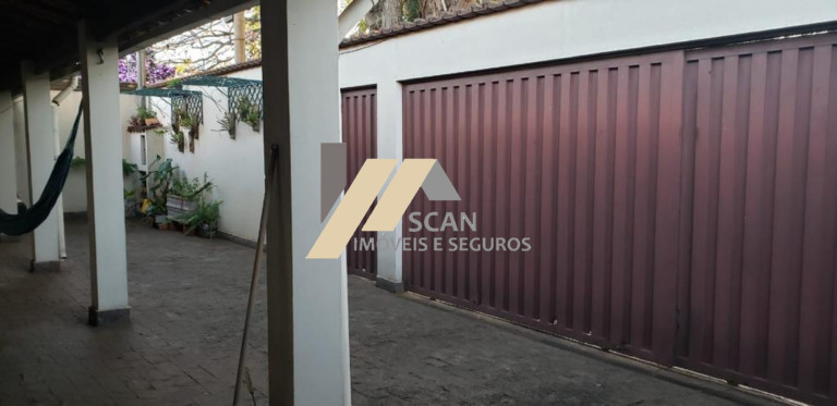 Imagem Casa com 3 Quartos à Venda, 156 m² em Jardim Chapadão - Campinas