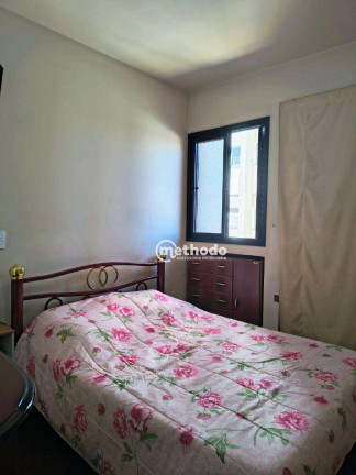 Imagem Apartamento com 1 Quarto à Venda, 43 m² em Jardim Guanabara - Campinas Imagem Apartamento com 1 Quarto à Venda, 43 m² em Jardim Guanabara - Campinas