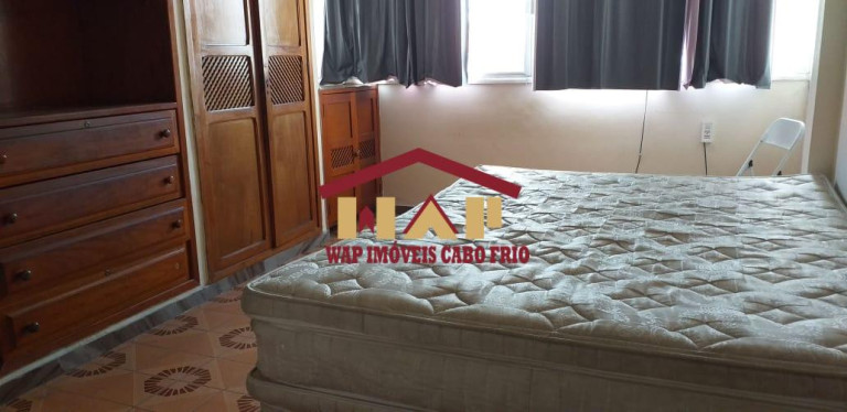 Imagem Apartamento com 1 Quarto para Temporada, em Centro - Cabo Frio Imagem Apartamento com 1 Quarto para Temporada, em Centro - Cabo Frio