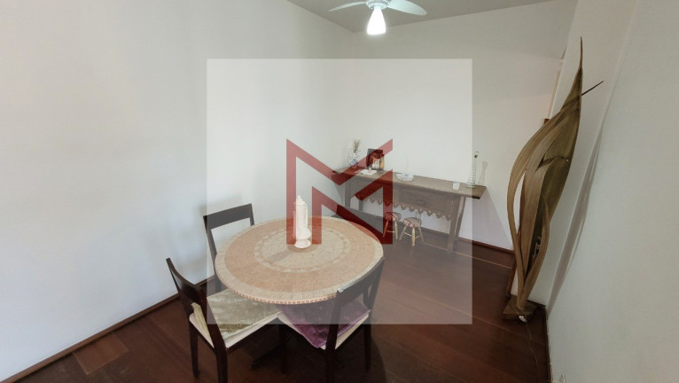 Imagem Apartamento com 4 Quartos à Venda, 120 m² em Pitangueiras - Guarujá