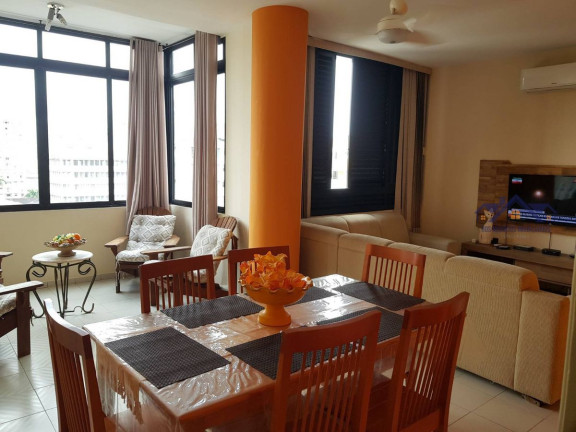 Imagem Apartamento com 2 Quartos à Venda, 87 m² em Gonzaga - Santos Imagem Apartamento com 2 Quartos à Venda, 87 m² em Gonzaga - Santos