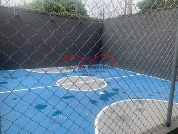 Imagem Apartamento com 3 Quartos à Venda, 60 m² em Vila Carrão - São Paulo