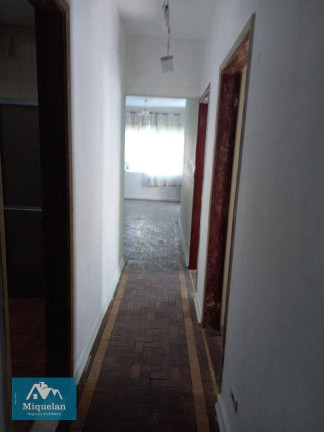 Imagem Casa com 3 Quartos à Venda, 300 m² em Vila Irmãos Arnoni - São Paulo