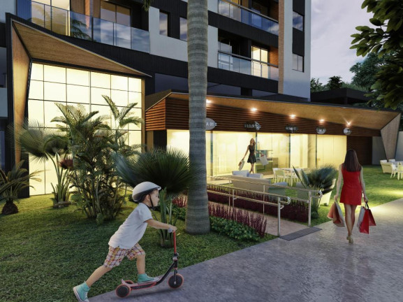 Imagem Apartamento com 2 Quartos à Venda, 54 m² em Casa Forte - Recife Imagem Apartamento com 2 Quartos à Venda, 54 m² em Casa Forte - Recife