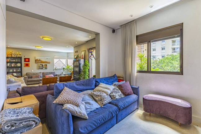 Imagem Apartamento com 3 Quartos à Venda, 180 m² em Perdizes - São Paulo