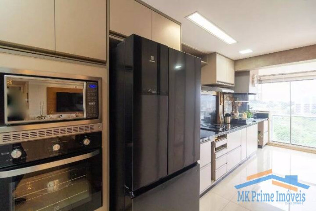 Imagem Apartamento com 2 Quartos à Venda, 96 m² em Vila Osasco - Osasco Imagem Apartamento com 2 Quartos à Venda, 96 m² em Vila Osasco - Osasco