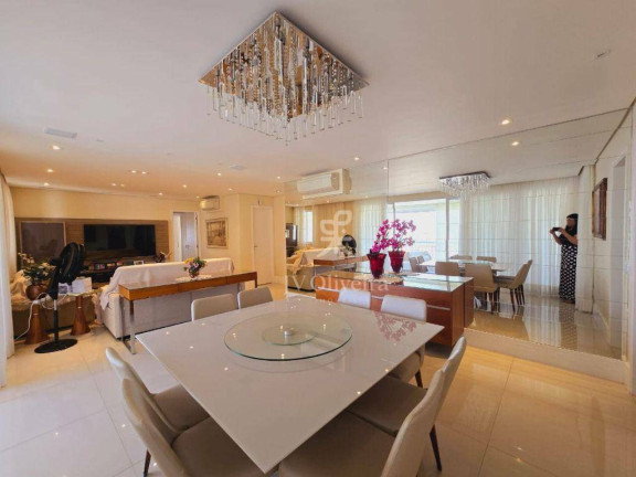 Imagem Apartamento com 3 Quartos à Venda, 177 m² em Morumbi - São Paulo Imagem Apartamento com 3 Quartos à Venda, 177 m² em Morumbi - São Paulo