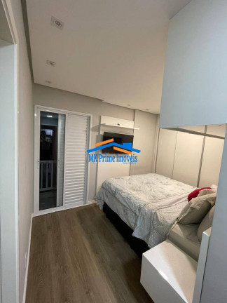 Imagem Apartamento com 3 Quartos à Venda, 71 m² em Centro - Barueri