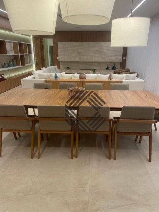 Imagem Sobrado com 4 Quartos à Venda, 588 m² em Alphaville Nova Esplanada - Votorantim Imagem Sobrado com 4 Quartos à Venda, 588 m² em Alphaville Nova Esplanada - Votorantim