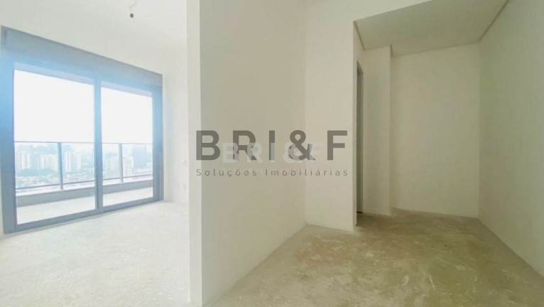 Imagem Apartamento com 4 Quartos à Venda, 189 m² em Brooklin - São Paulo