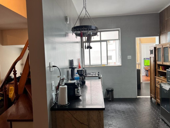 Imagem Cobertura com 3 Quartos à Venda, 366 m² em Ipanema - Rio De Janeiro Imagem Cobertura com 3 Quartos à Venda, 366 m² em Ipanema - Rio De Janeiro