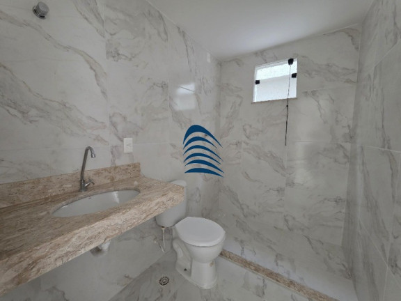 Imagem Casa com 3 Quartos à Venda, 132 m² em Ipitanga - Lauro De Freitas