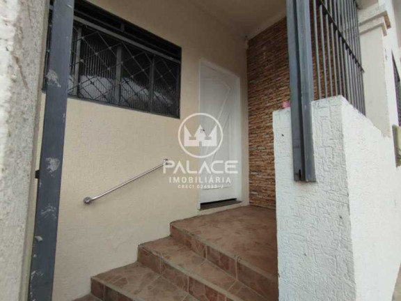 Imagem Casa com 2 Quartos para Alugar, 70 m² em Alto - Piracicaba Imagem Casa com 2 Quartos para Alugar, 70 m² em Alto - Piracicaba