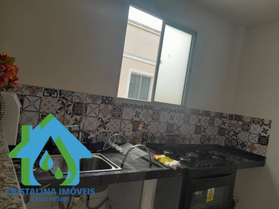 Imagem Apartamento com 2 Quartos à Venda, 54 m² em Parque Industrial - Araras Imagem Apartamento com 2 Quartos à Venda, 54 m² em Parque Industrial - Araras