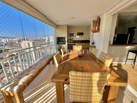Imagem Apartamento com 3 Quartos à Venda, 139 m² em Vila Romana - São Paulo Imagem Apartamento com 3 Quartos à Venda, 139 m² em Vila Romana - São Paulo