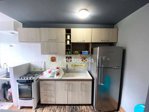 Imagem Apartamento com 2 Quartos à Venda, 55 m² em Jardim Estrela - Mauá Imagem Apartamento com 2 Quartos à Venda, 55 m² em Jardim Estrela - Mauá