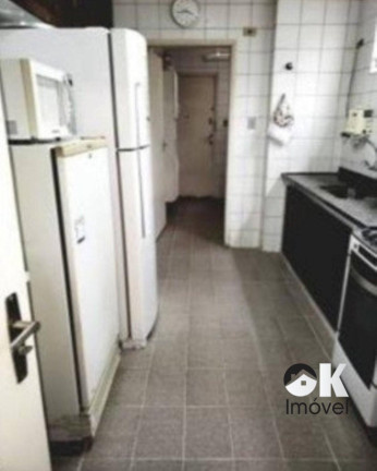 Imagem Apartamento com 3 Quartos à Venda, 177 m² em Jardim Paulista - São Paulo