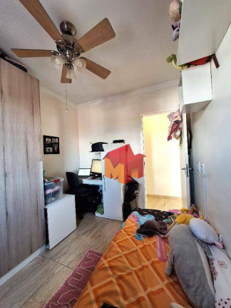 Imagem Apartamento com 2 Quartos à Venda, 50 m² em Jardim Paulistano - Americana Imagem Apartamento com 2 Quartos à Venda, 50 m² em Jardim Paulistano - Americana