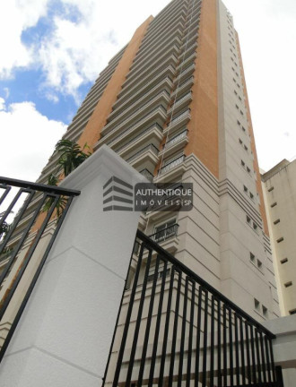 Imagem Apartamento com 3 Quartos à Venda, 158 m² em Itaim Bibi - São Paulo