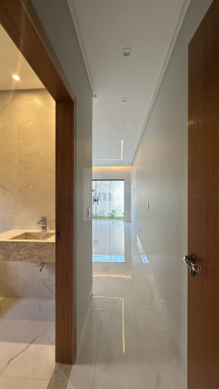 Imagem Casa com 3 Quartos à Venda, 179 m² em Parque Das Paineiras (1,2,3 E 4 Etapa) - Goiânia