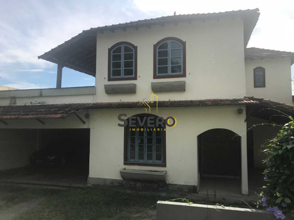Imagem Imóvel com 5 Quartos à Venda, 1.859 m² em Mangueira - São Gonçalo Imagem Imóvel com 5 Quartos à Venda, 1.859 m² em Mangueira - São Gonçalo