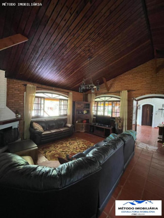 Imagem Chácara com 3 Quartos à Venda, 5.000 m² em Rural - Ibiúna