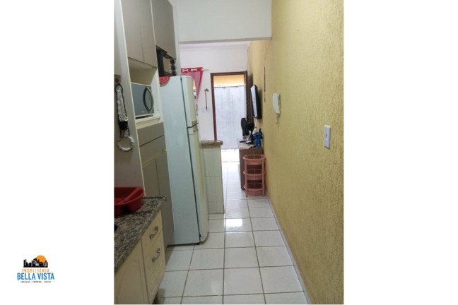 Imagem Casa de Condomínio com 1 Quarto à Venda,  em Ocian - Praia Grande