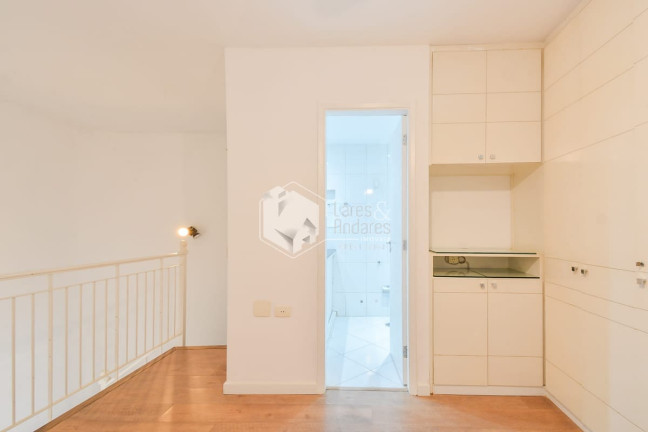 Imagem Imóvel com 1 Quarto à Venda, 51 m² em Cerqueira César - São Paulo