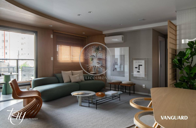 Imagem Apartamento com 2 Quartos à Venda, 105 m² em Chácara Da Barra - Campinas Imagem Apartamento com 2 Quartos à Venda, 105 m² em Chácara Da Barra - Campinas