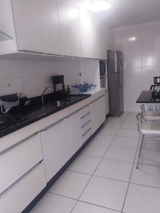 Imagem Imóvel com 2 Quartos à Venda, 80 m² em Canto Do Forte - Praia Grande