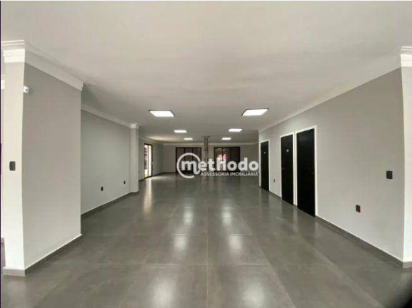 Imagem Sala Comercial para Alugar, 264 m² em Taquaral - Campinas Imagem Sala Comercial para Alugar, 264 m² em Taquaral - Campinas