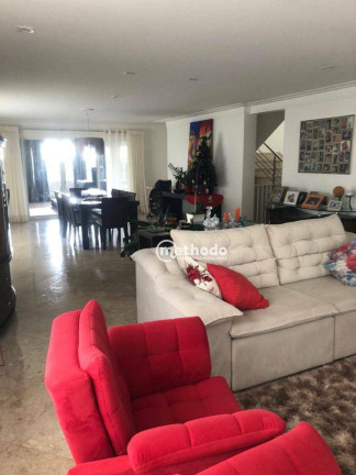 Imagem Casa com 4 Quartos à Venda, 700 m² em Loteamento Caminhos De San Conrado - Campinas Imagem Casa com 4 Quartos à Venda, 700 m² em Loteamento Caminhos De San Conrado - Campinas