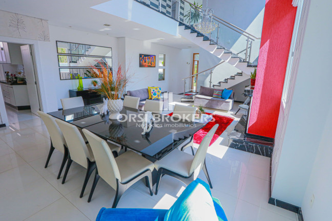 Imagem Casa de Condomínio com 4 Quartos à Venda, 483 m² em Residencial Morada Das Estrelas (aldeia Da Serra) - Barueri Imagem Casa de Condomínio com 4 Quartos à Venda, 483 m² em Residencial Morada Das Estrelas (aldeia Da Serra) - Barueri