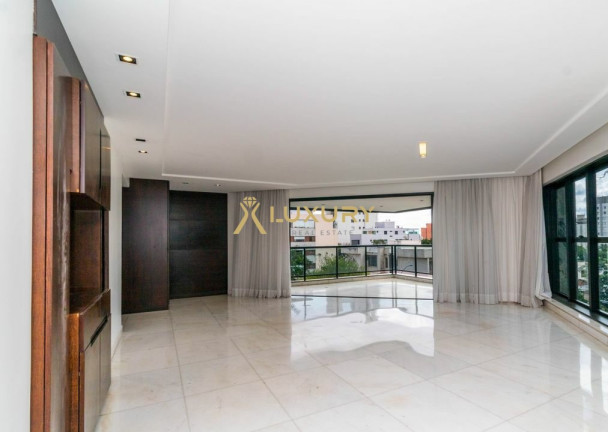 Imagem Imóvel com 4 Quartos à Venda, 251 m² em Sion - Belo Horizonte