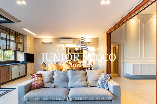 Imagem Casa com 3 Quartos à Venda, 525 m² em Quinta Do Golfe Jardins - São José Do Rio Preto Imagem Casa com 3 Quartos à Venda, 525 m² em Quinta Do Golfe Jardins - São José Do Rio Preto