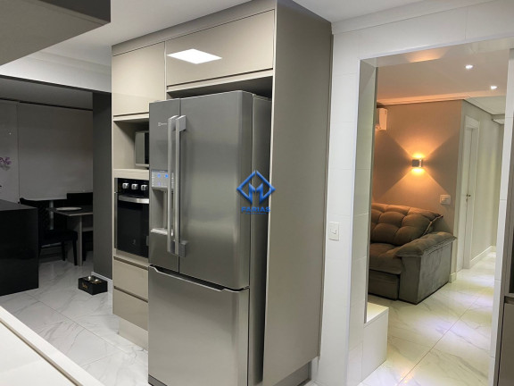 Imagem Apartamento com 3 Quartos à Venda, 106 m² em Ipiranga - São Paulo