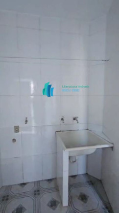Imagem Casa com 3 Quartos para Alugar,  em Parque Jaçatuba - Santo André