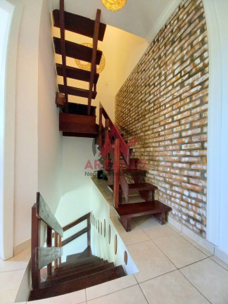 Imagem Apartamento com 3 Quartos à Venda, 110 m² em Itagua - Ubatuba Imagem Apartamento com 3 Quartos à Venda, 110 m² em Itagua - Ubatuba