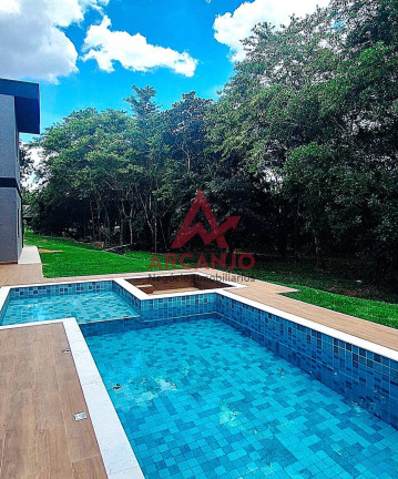 Imagem Casa com 4 Quartos à Venda, 304 m² em Condomínio Residencial Reserva Ecológica Atibaia - Atibaia Imagem Casa com 4 Quartos à Venda, 304 m² em Condomínio Residencial Reserva Ecológica Atibaia - Atibaia