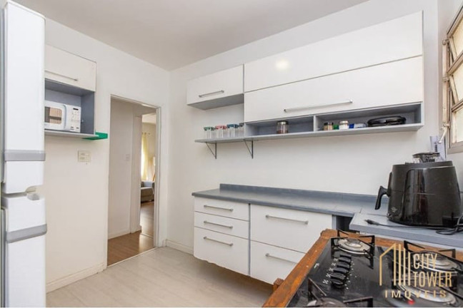 Imagem Apartamento com 2 Quartos à Venda, 77 m² em Campo Belo - São Paulo Imagem Apartamento com 2 Quartos à Venda, 77 m² em Campo Belo - São Paulo