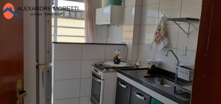 Imagem Apartamento com 2 Quartos à Venda, 75 m² em Vila Mineirão - Sorocaba